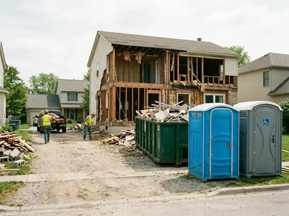 home-renovation-demolition-sit-010 — frequently asked questions, Portable Toilet & Dumpsters Rental in Poway, CA